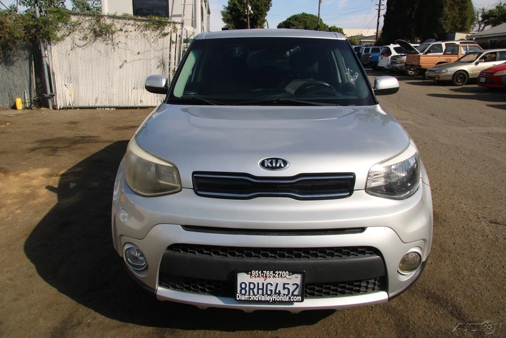 2018 Kia Soul - Image 9 of 21