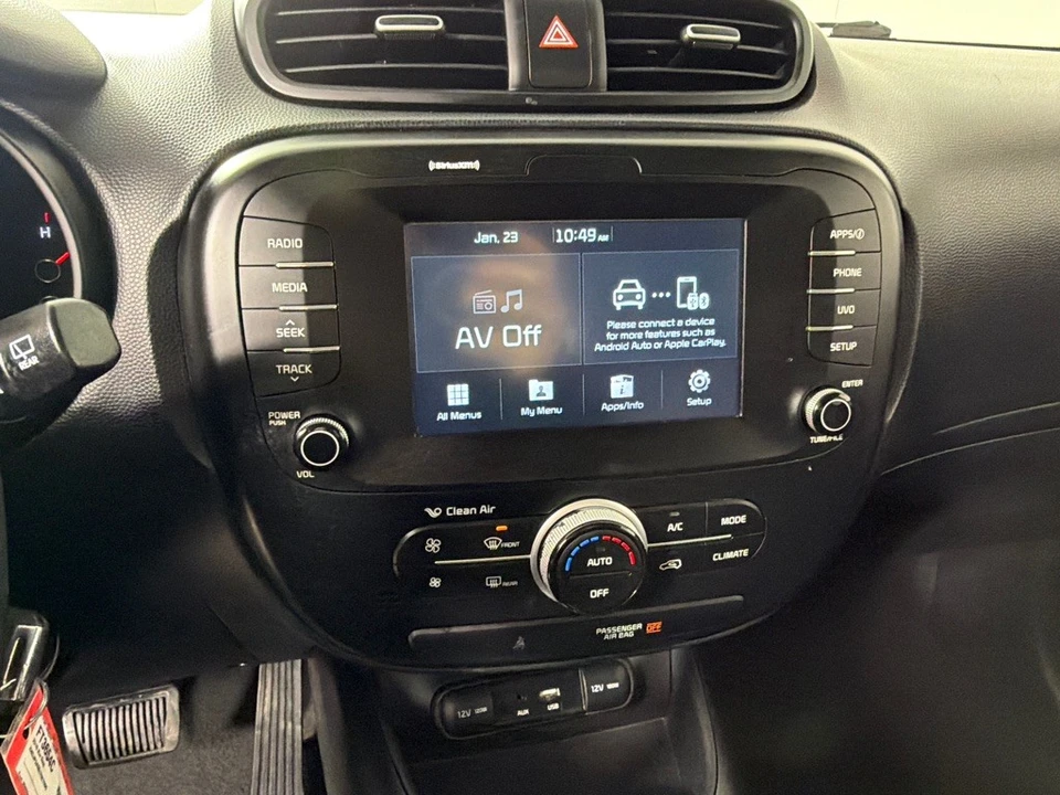 2018 Kia Soul - Image 14 of 21