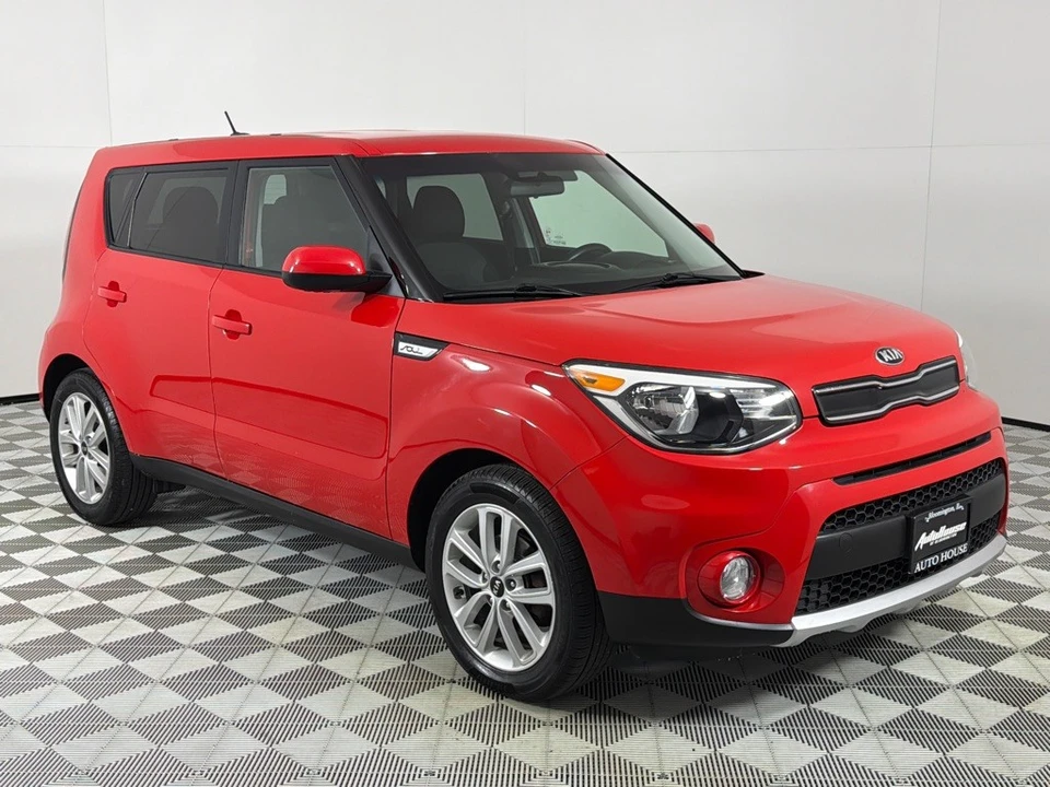 2018 Kia Soul - Image 3 of 21
