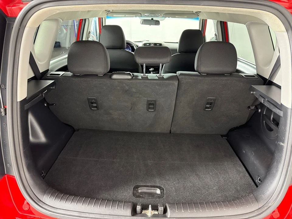 2018 Kia Soul - Image 19 of 21