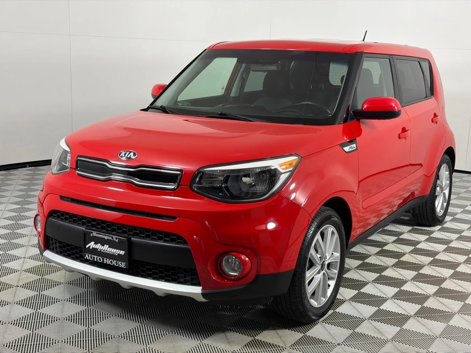 2018 Kia Soul - Image 8 of 21
