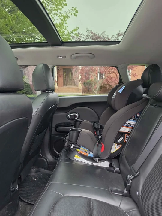 2018 Kia Soul - Image 8 of 9