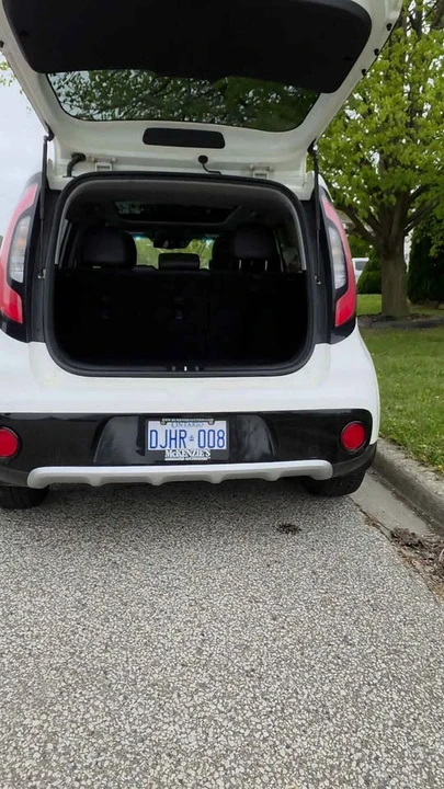 2018 Kia Soul - Image 5 of 9