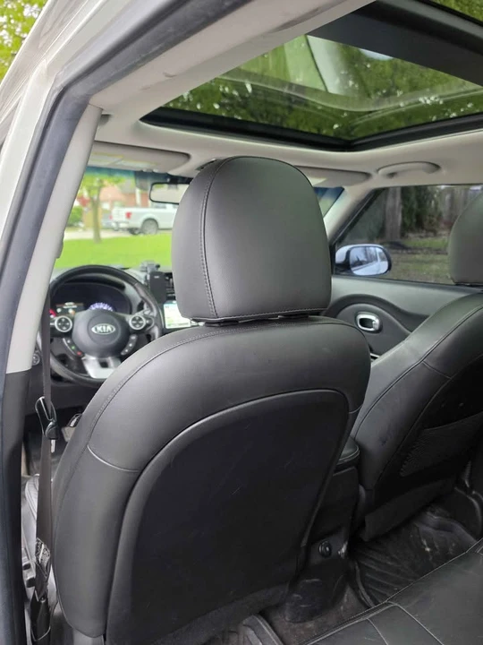 2018 Kia Soul - Image 7 of 9