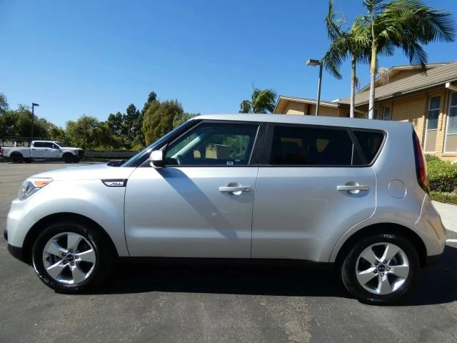2018 Kia Soul - Image 13 of 21