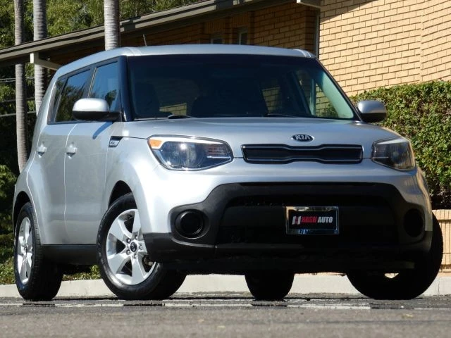 2018 Kia Soul - Image 4 of 21