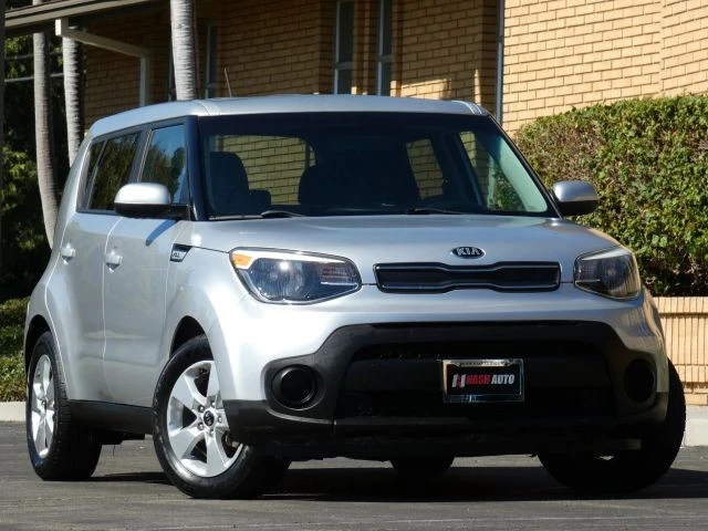 2018 Kia Soul - Image 2 of 21