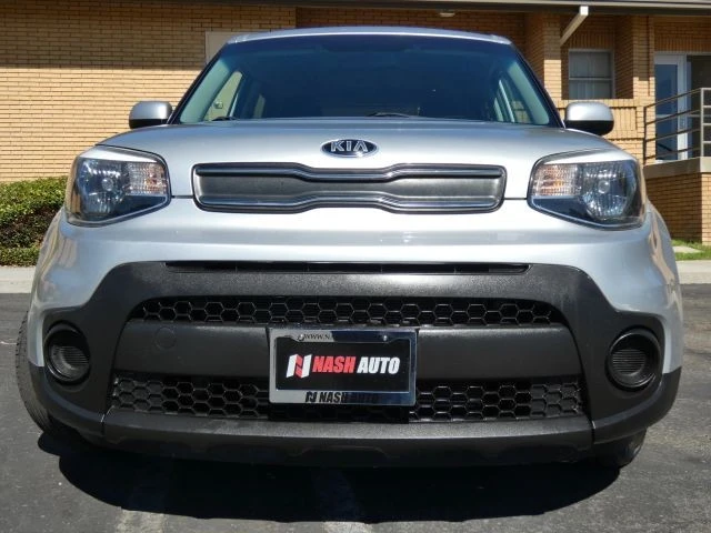 2018 Kia Soul - Image 17 of 21