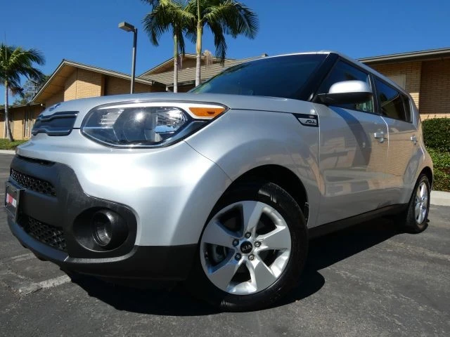 2018 Kia Soul - Image 15 of 21