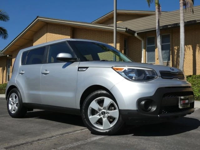 2018 Kia Soul - Image 5 of 21