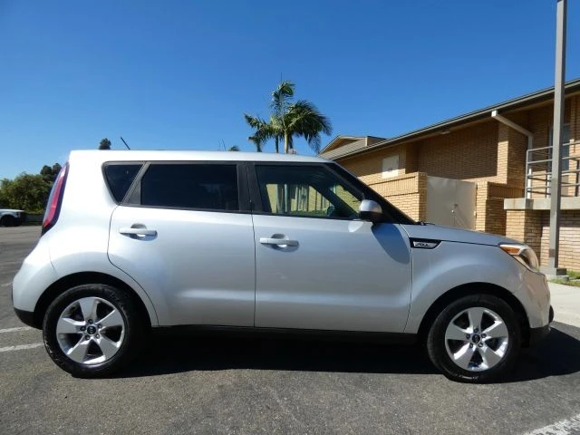 2018 Kia Soul - Image 7 of 21