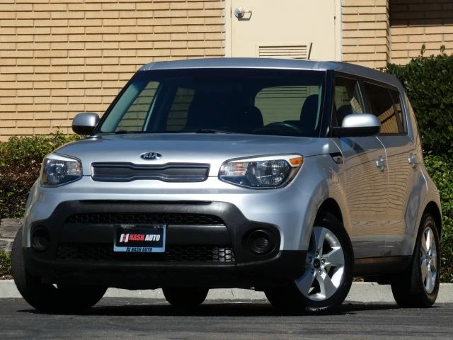 2018 Kia Soul - Image 3 of 21