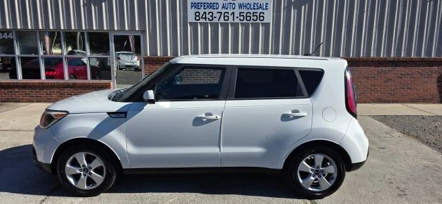 2018 Kia Soul - Image 3 of 21