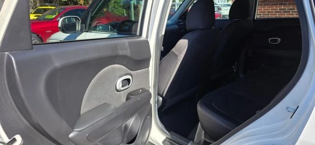 2018 Kia Soul - Image 21 of 21