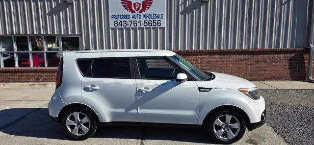 2018 Kia Soul - Image 4 of 21