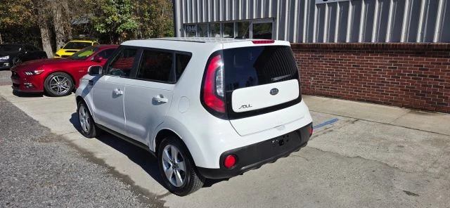 2018 Kia Soul - Image 5 of 21