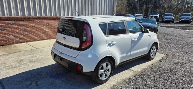 2018 Kia Soul - Image 6 of 21
