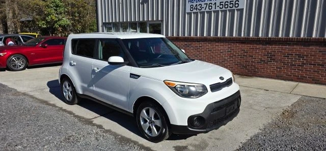 2018 Kia Soul - Image 2 of 21