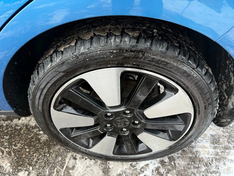2018 Kia Soul - Image 10 of 12