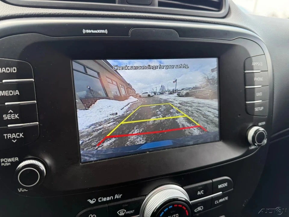 2018 Kia Soul - Image 21 of 21