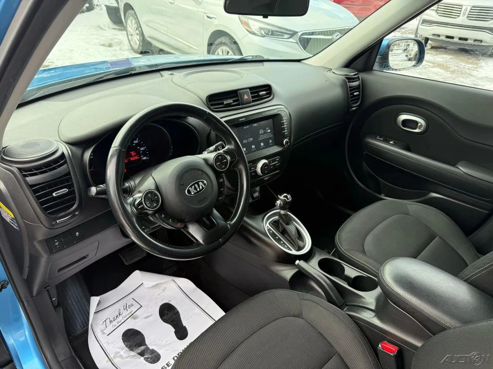 2018 Kia Soul - Image 15 of 21