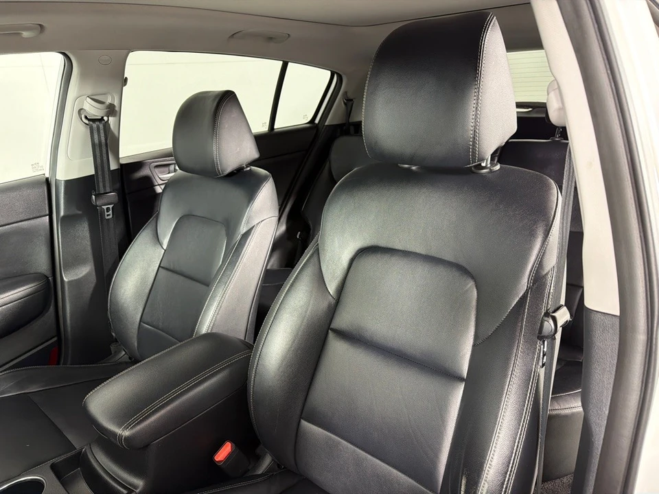 2018 Kia Sportage - Image 12 of 12