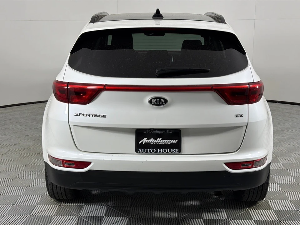 2018 Kia Sportage - Image 5 of 12