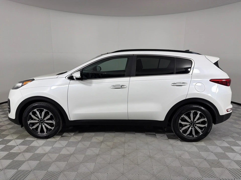 2018 Kia Sportage - Image 7 of 12