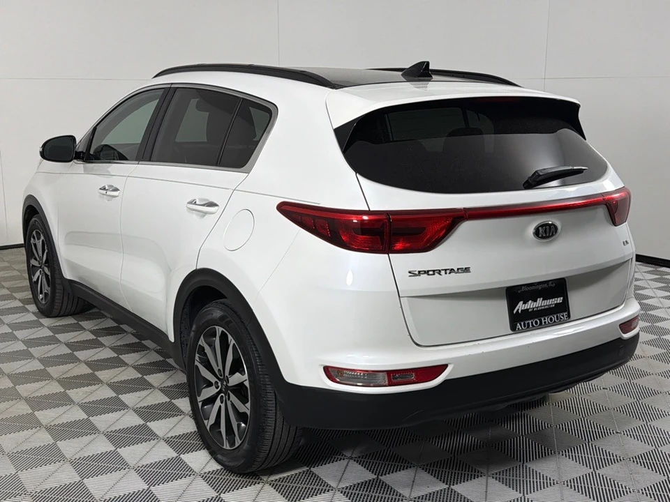 2018 Kia Sportage - Image 6 of 12