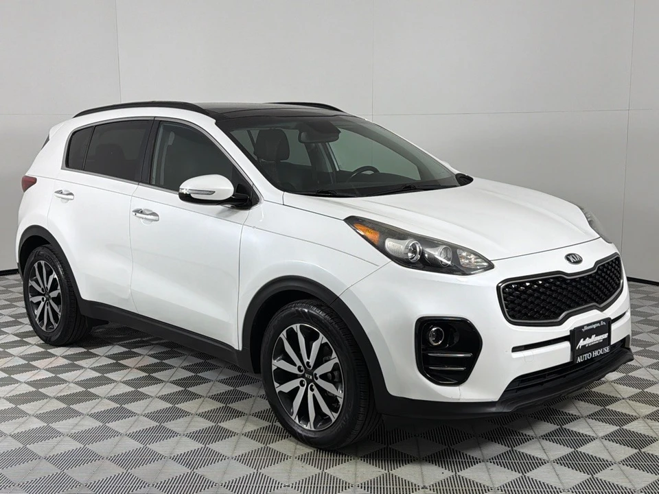 2018 Kia Sportage - Image 3 of 12