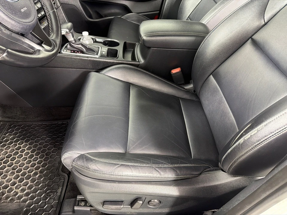 2018 Kia Sportage - Image 11 of 12