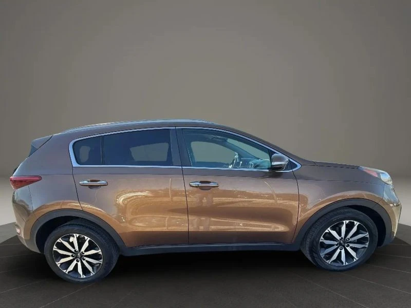 2018 Kia Sportage - Image 4 of 12