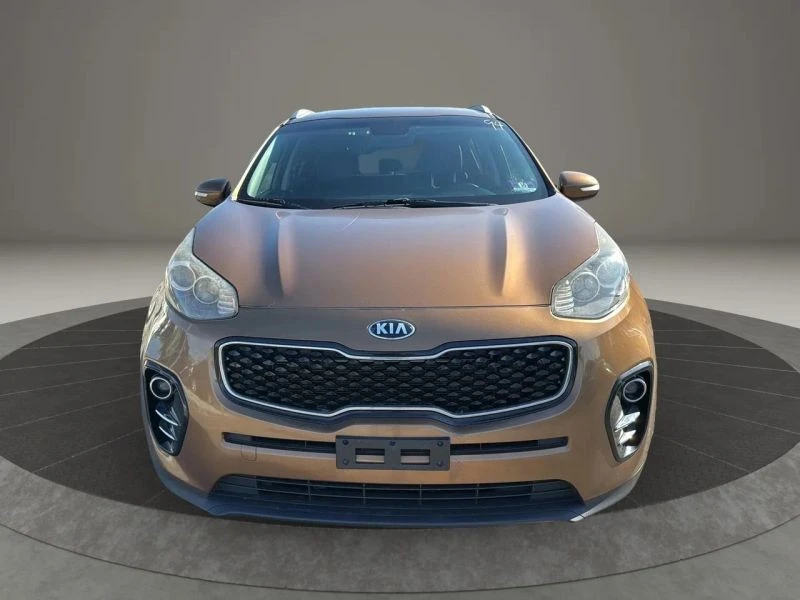 2018 Kia Sportage - Image 2 of 12