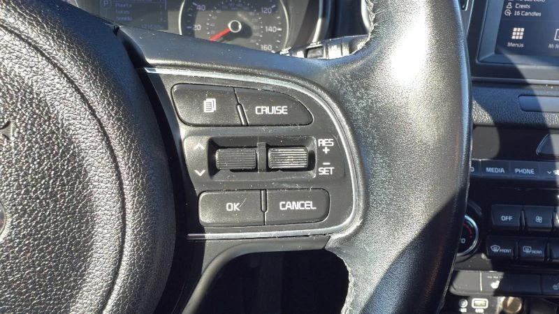 2018 Kia Sportage - Image 11 of 12