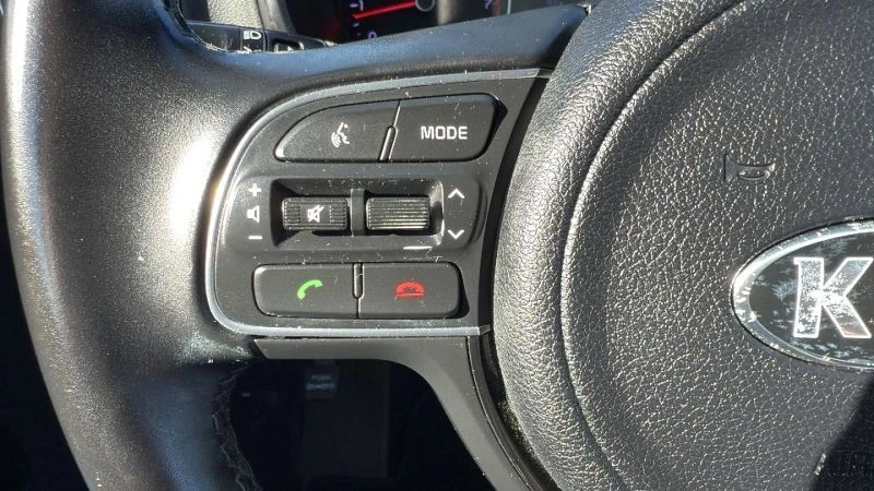2018 Kia Sportage - Image 12 of 12