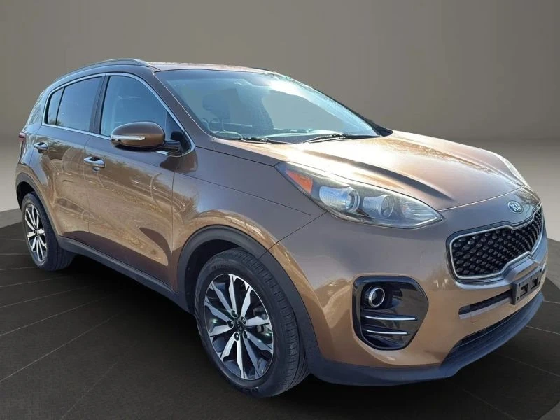 2018 Kia Sportage - Image 3 of 12