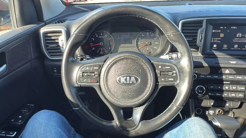 2018 Kia Sportage - Image 10 of 12