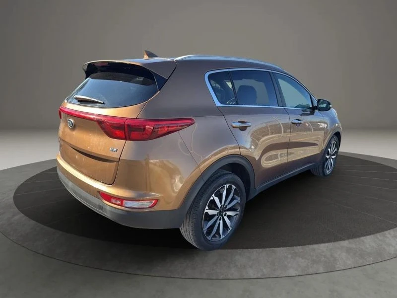 2018 Kia Sportage - Image 5 of 12