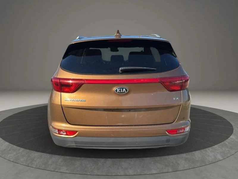 2018 Kia Sportage - Image 6 of 12