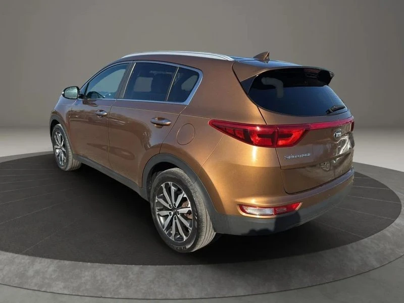 2018 Kia Sportage - Image 7 of 12