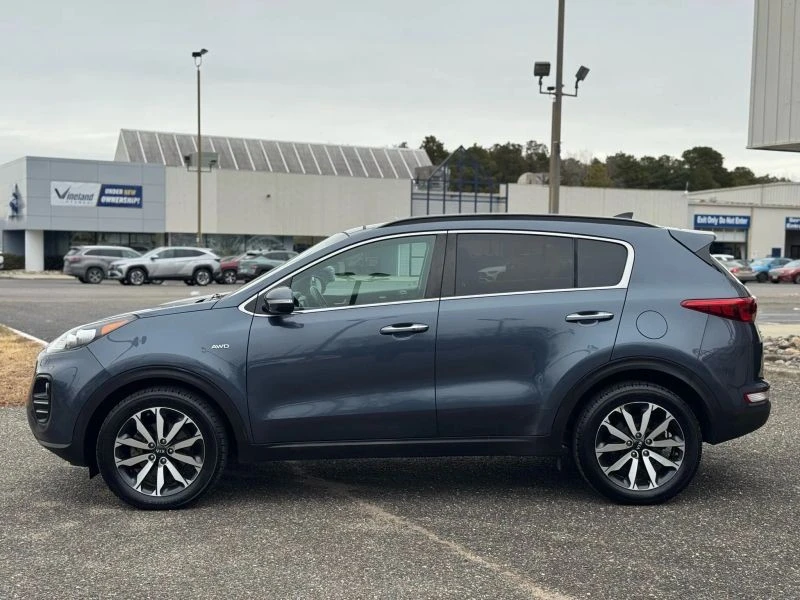 2018 Kia Sportage - Image 2 of 12