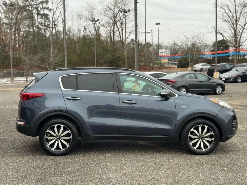 2018 Kia Sportage - Image 6 of 12