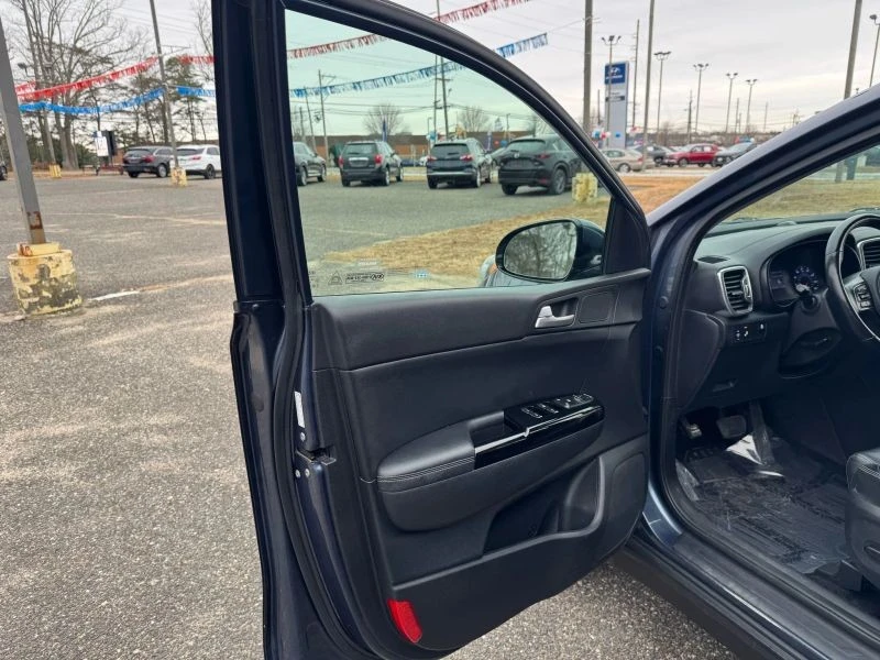 2018 Kia Sportage - Image 10 of 12