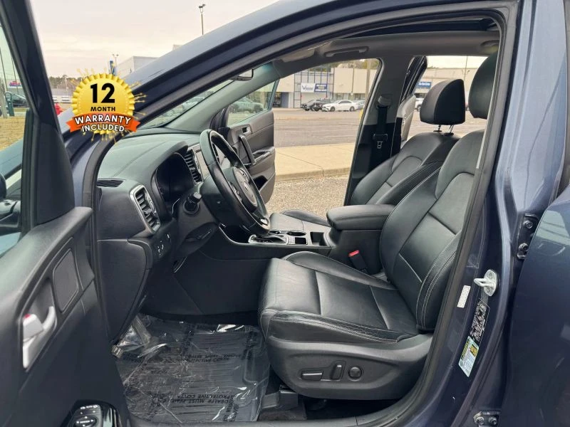2018 Kia Sportage - Image 9 of 12