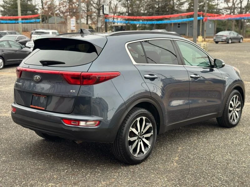 2018 Kia Sportage - Image 5 of 12