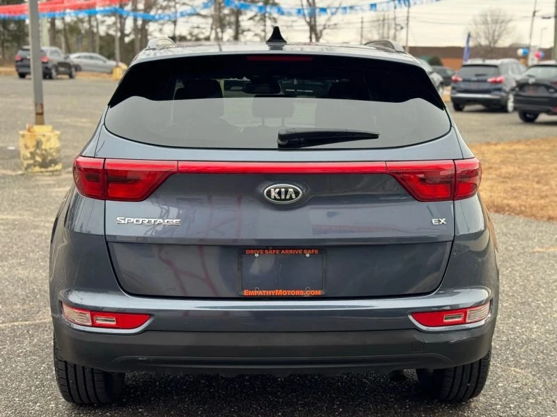 2018 Kia Sportage - Image 4 of 12