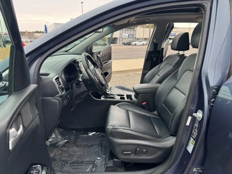 2018 Kia Sportage - Image 9 of 12