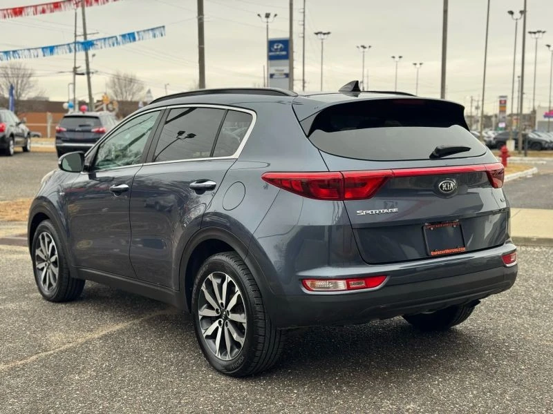 2018 Kia Sportage - Image 3 of 12