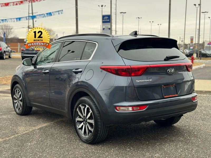 2018 Kia Sportage - Image 3 of 12