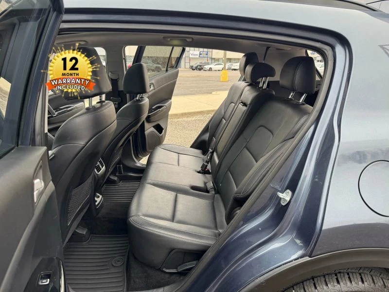 2018 Kia Sportage - Image 11 of 12